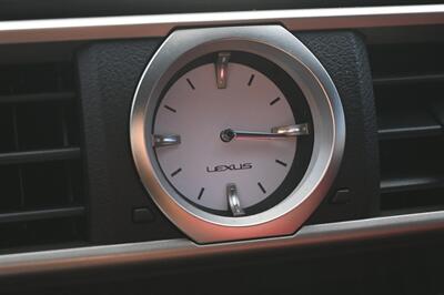 2017 Lexus RC 350 - Photo 39 - Norwalk, CA 90650-2241