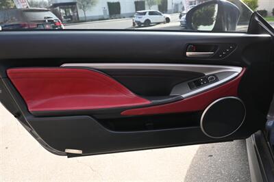 2017 Lexus RC 350 - Photo 18 - Norwalk, CA 90650-2241