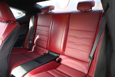 2017 Lexus RC 350 - Photo 43 - Norwalk, CA 90650-2241