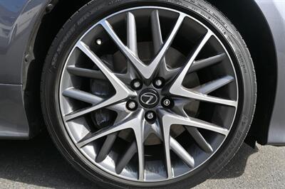 2017 Lexus RC 350 - Photo 15 - Norwalk, CA 90650-2241
