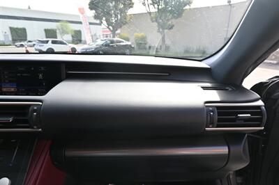 2017 Lexus RC 350 - Photo 54 - Norwalk, CA 90650-2241