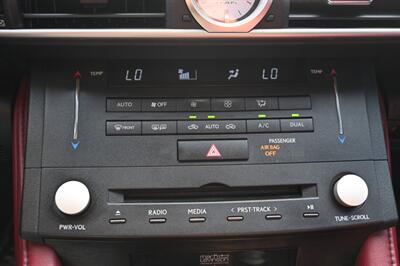 2017 Lexus RC 350 - Photo 40 - Norwalk, CA 90650-2241