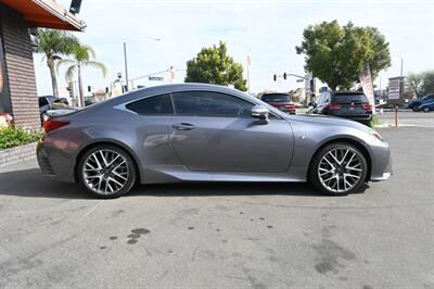 2017 Lexus RC 350 - Photo 13 - Norwalk, CA 90650-2241
