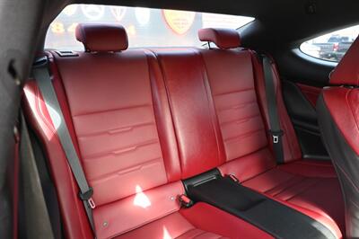 2017 Lexus RC 350 - Photo 53 - Norwalk, CA 90650-2241