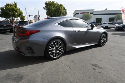 2017 Lexus RC 350 - Photo 12 - Norwalk, CA 90650-2241