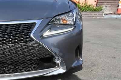 2017 Lexus RC 350 - Photo 5 - Norwalk, CA 90650-2241
