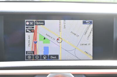 2017 Lexus RC 350 - Photo 36 - Norwalk, CA 90650-2241