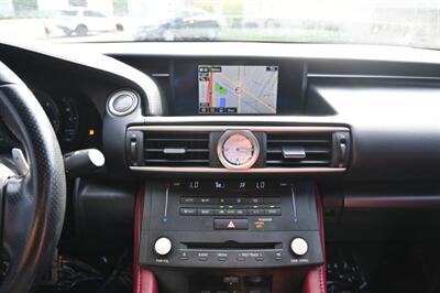 2017 Lexus RC 350 - Photo 35 - Norwalk, CA 90650-2241