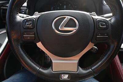 2017 Lexus RC 350 - Photo 28 - Norwalk, CA 90650-2241