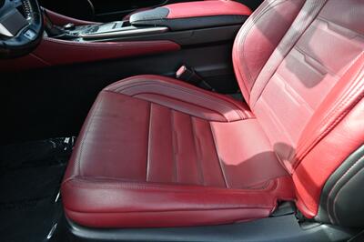 2017 Lexus RC 350 - Photo 24 - Norwalk, CA 90650-2241