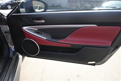 2017 Lexus RC 350 - Photo 45 - Norwalk, CA 90650-2241