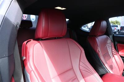 2017 Lexus RC 350 - Photo 48 - Norwalk, CA 90650-2241