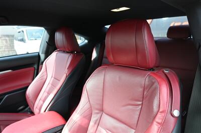 2017 Lexus RC 350 - Photo 22 - Norwalk, CA 90650-2241