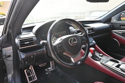 2017 Lexus RC 350 - Photo 25 - Norwalk, CA 90650-2241