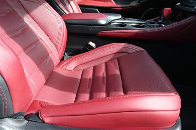 2017 Lexus RC 350 - Photo 50 - Norwalk, CA 90650-2241