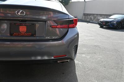 2017 Lexus RC 350 - Photo 11 - Norwalk, CA 90650-2241