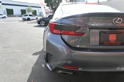 2017 Lexus RC 350 - Photo 9 - Norwalk, CA 90650-2241