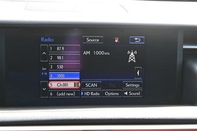 2017 Lexus RC 350 - Photo 37 - Norwalk, CA 90650-2241