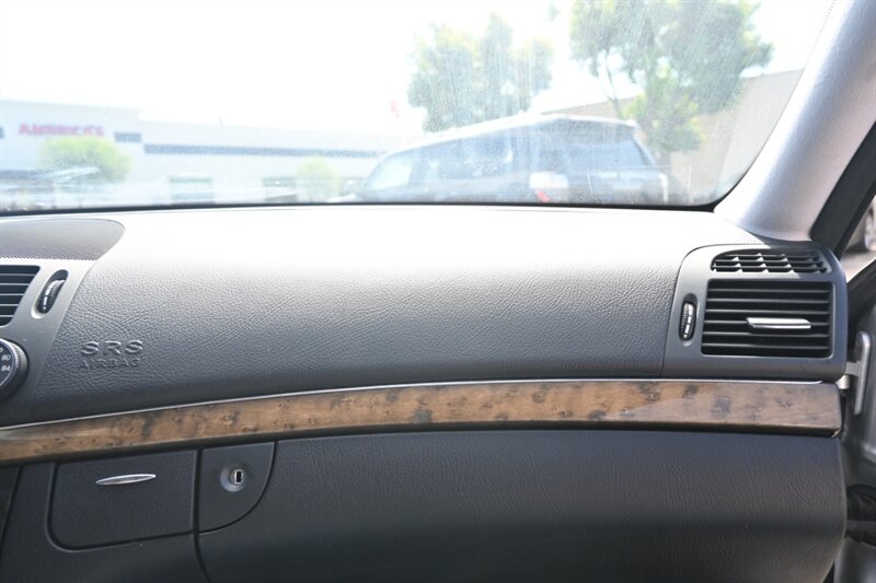 2008 Mercedes Benz E 350 photo 56