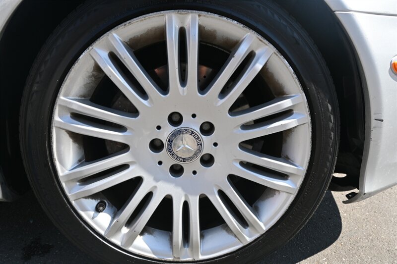 2008 Mercedes Benz E 350 photo 15