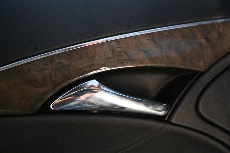 2008 Mercedes Benz E 350 photo 36