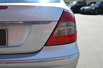 2008 Mercedes-Benz E 350   - Photo 11 - Norwalk, CA 90650-2241