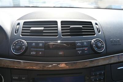 2008 Mercedes-Benz E 350   - Photo 33 - Norwalk, CA 90650-2241