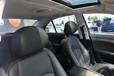 2008 Mercedes-Benz E 350   - Photo 54 - Norwalk, CA 90650-2241