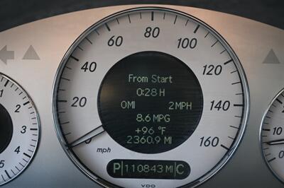 2008 Mercedes-Benz E 350   - Photo 26 - Norwalk, CA 90650-2241
