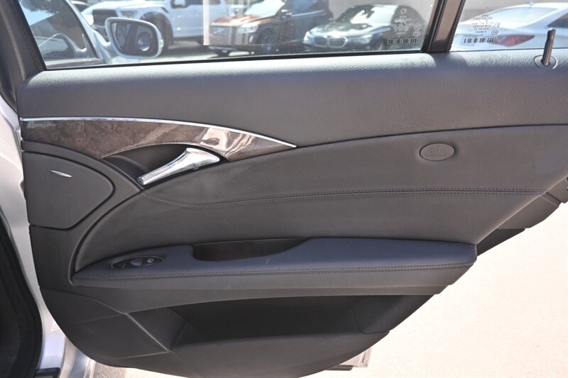 2008 Mercedes Benz E 350 photo 43