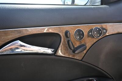 2008 Mercedes-Benz E 350   - Photo 17 - Norwalk, CA 90650-2241
