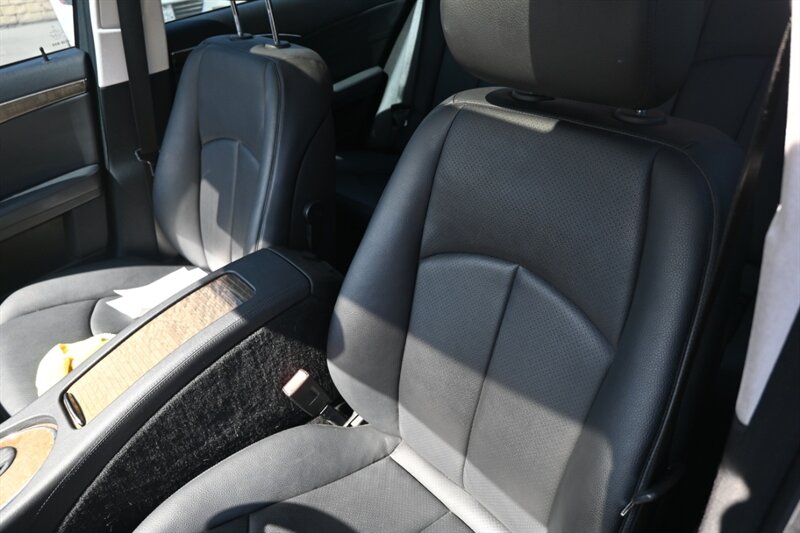 2008 Mercedes Benz E 350 photo 21
