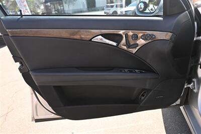 2008 Mercedes-Benz E 350   - Photo 16 - Norwalk, CA 90650-2241