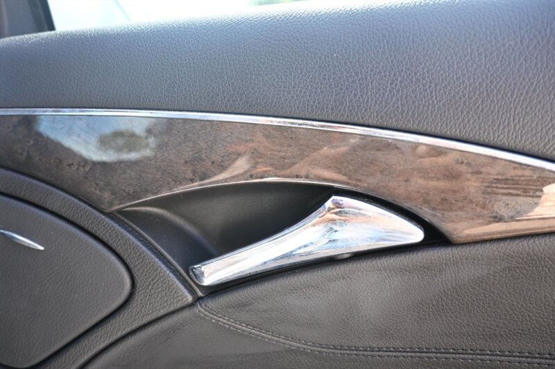 2008 Mercedes Benz E 350 photo 44