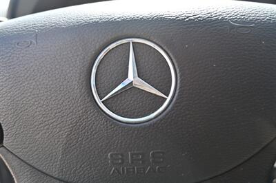 2008 Mercedes-Benz E 350   - Photo 29 - Norwalk, CA 90650-2241