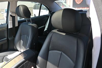 2008 Mercedes-Benz E 350   - Photo 21 - Norwalk, CA 90650-2241