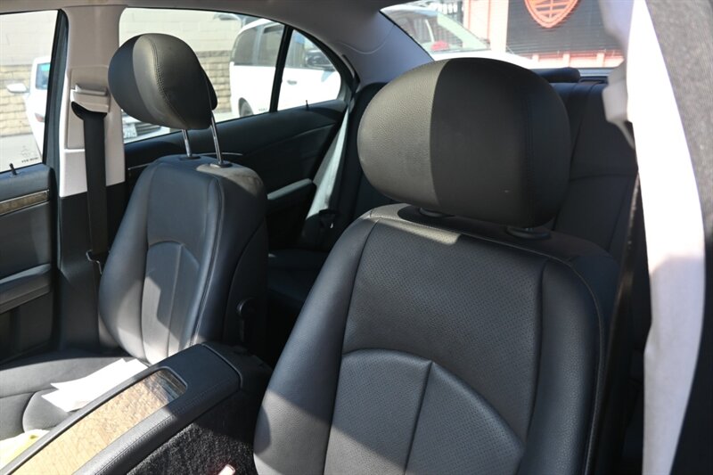 2008 Mercedes Benz E 350 photo 20