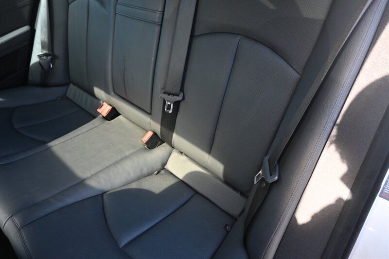 2008 Mercedes Benz E 350 photo 39