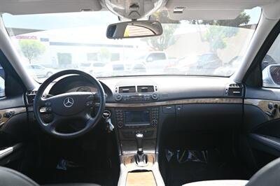 2008 Mercedes-Benz E 350   - Photo 44 - Norwalk, CA 90650-2241