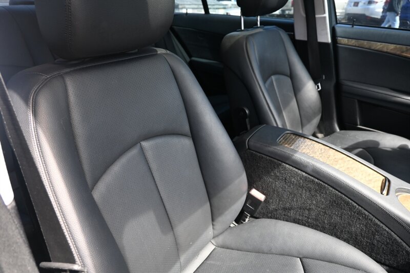 2008 Mercedes Benz E 350 photo 53