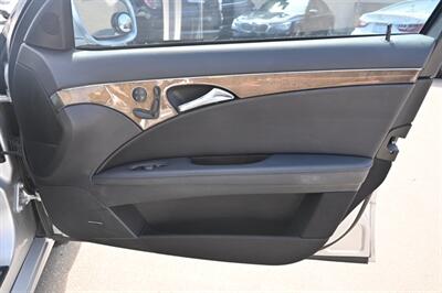 2008 Mercedes-Benz E 350   - Photo 51 - Norwalk, CA 90650-2241