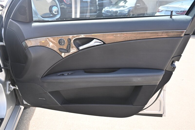 2008 Mercedes Benz E 350 photo 49