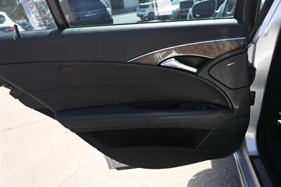 2008 Mercedes-Benz E 350   - Photo 37 - Norwalk, CA 90650-2241