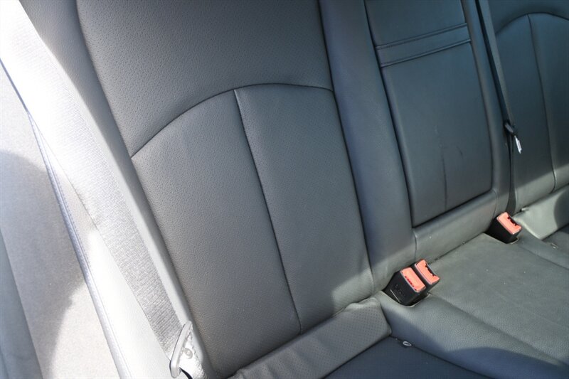 2008 Mercedes Benz E 350 photo 47