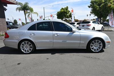 2008 Mercedes-Benz E 350   - Photo 13 - Norwalk, CA 90650-2241