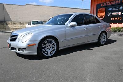 2008 Mercedes-Benz E 350   - Photo 6 - Norwalk, CA 90650-2241