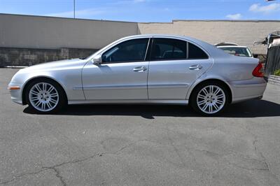 2008 Mercedes-Benz E 350   - Photo 7 - Norwalk, CA 90650-2241