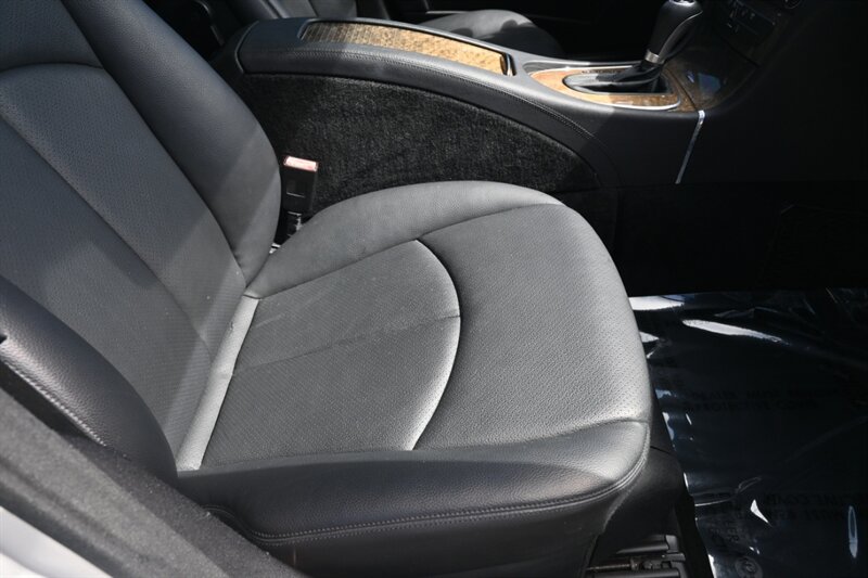 2008 Mercedes Benz E 350 photo 54