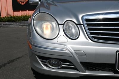 2008 Mercedes-Benz E 350   - Photo 3 - Norwalk, CA 90650-2241