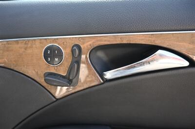 2008 Mercedes-Benz E 350   - Photo 52 - Norwalk, CA 90650-2241